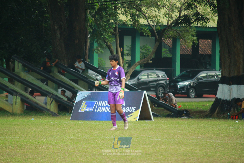 ijl u14 260725 satharlan fc vs indonesia muda utara