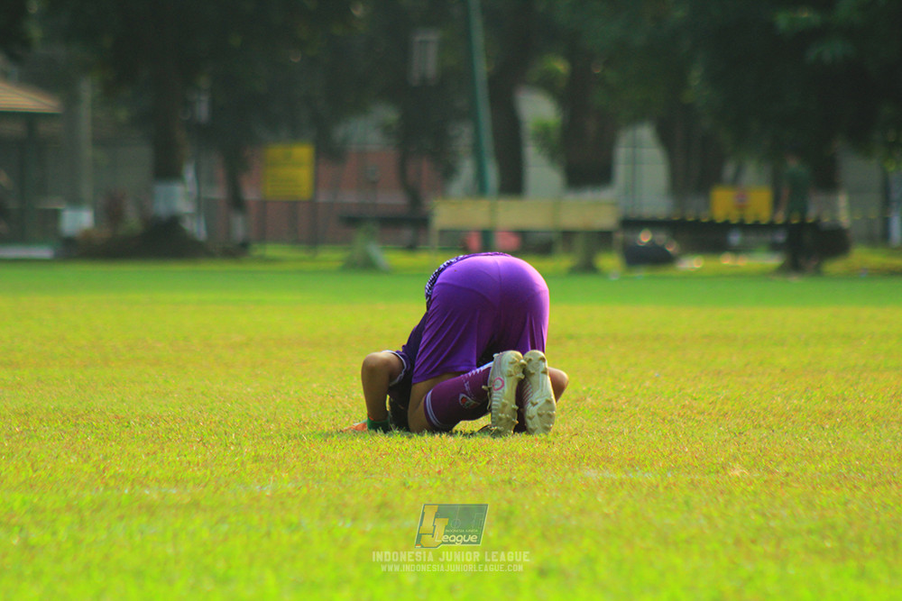 ijl u14 260725 satharlan fc vs indonesia muda utara