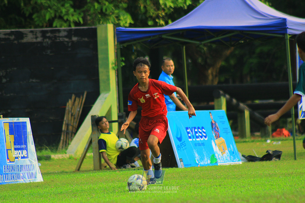 ijl u14 260725 satharlan fc vs indonesia muda utara
