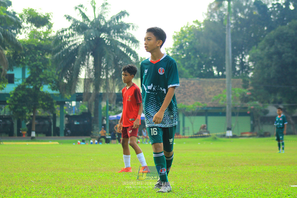 ijl u14 260725 satharlan fc vs indonesia muda utara