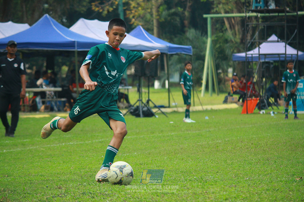 ijl u14 260725 satharlan fc vs indonesia muda utara