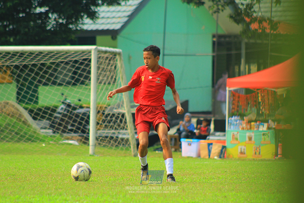 ijl u14 260725 satharlan fc vs indonesia muda utara