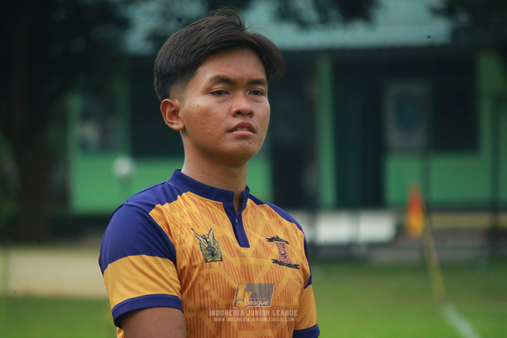 ijl u14 260725 satharlan fc vs indonesia muda utara
