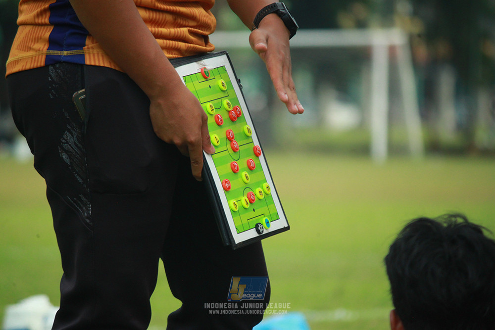 ijl u14 260725 satharlan fc vs indonesia muda utara