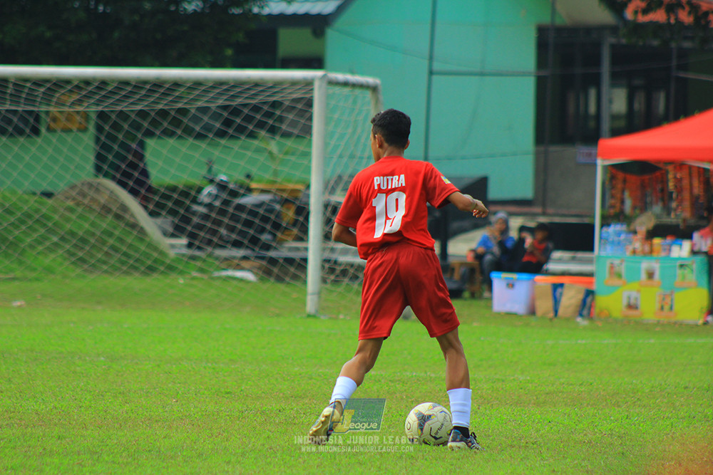 ijl u14 260725 satharlan fc vs indonesia muda utara