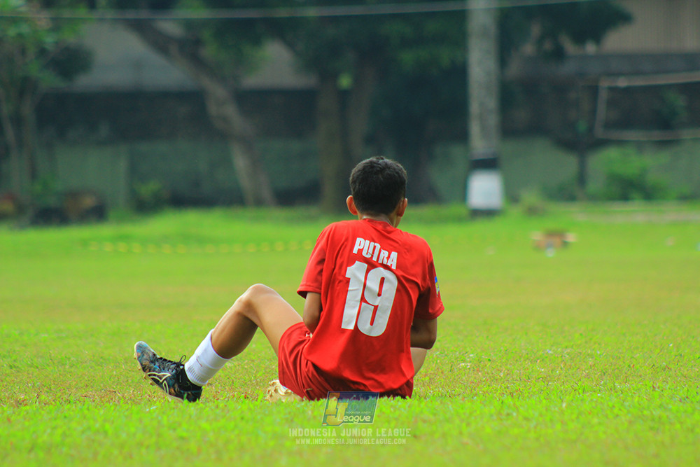 ijl u14 260725 satharlan fc vs indonesia muda utara