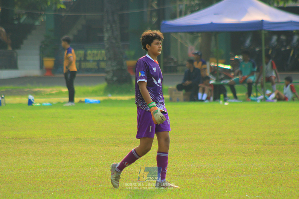 ijl u14 260725 satharlan fc vs indonesia muda utara