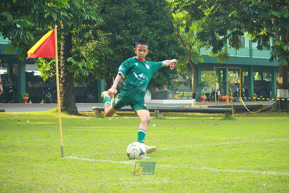 ijl u14 260725 satharlan fc vs indonesia muda utara