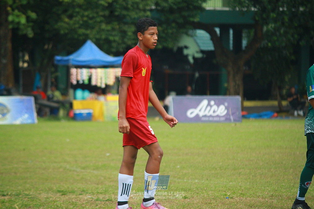 ijl u14 260725 satharlan fc vs indonesia muda utara