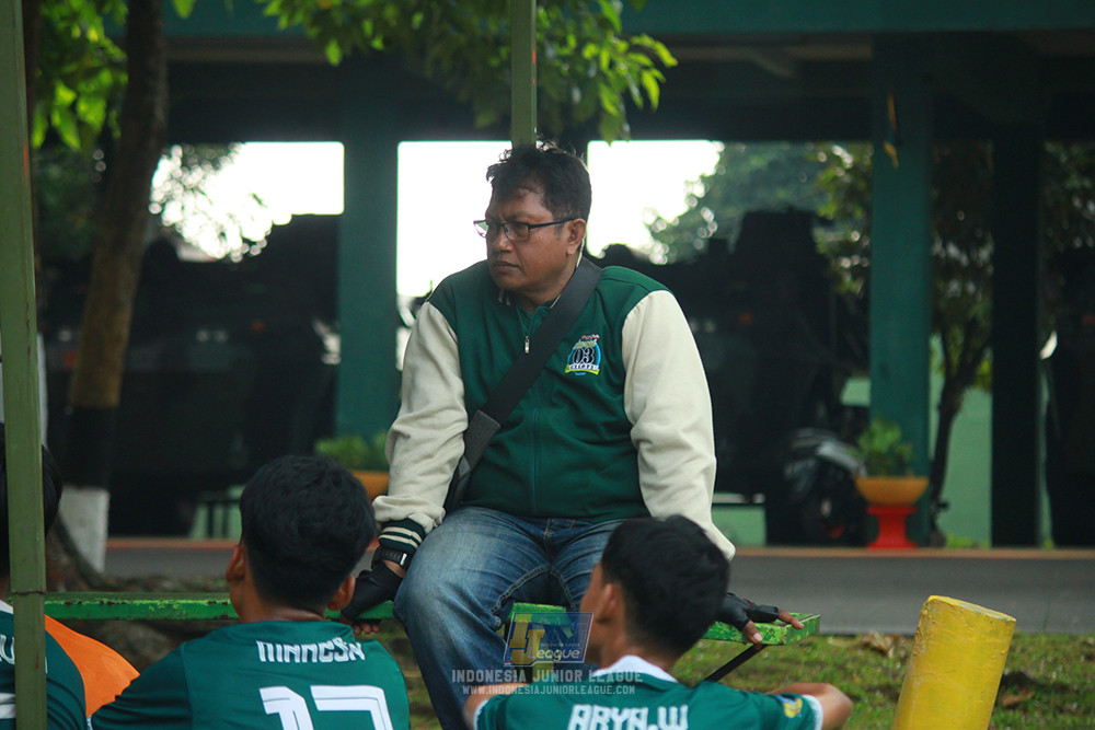 ijl u14 260725 satharlan fc vs indonesia muda utara