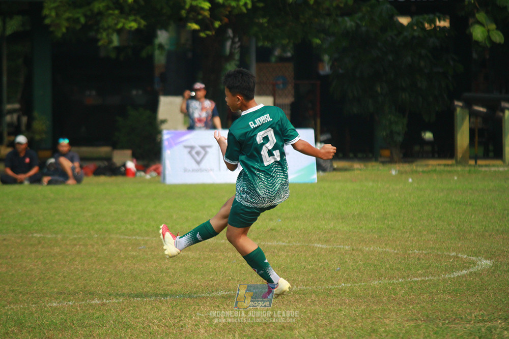 ijl u14 260725 satharlan fc vs indonesia muda utara
