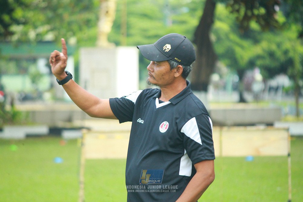 ijl u14 260725 satharlan fc vs indonesia muda utara