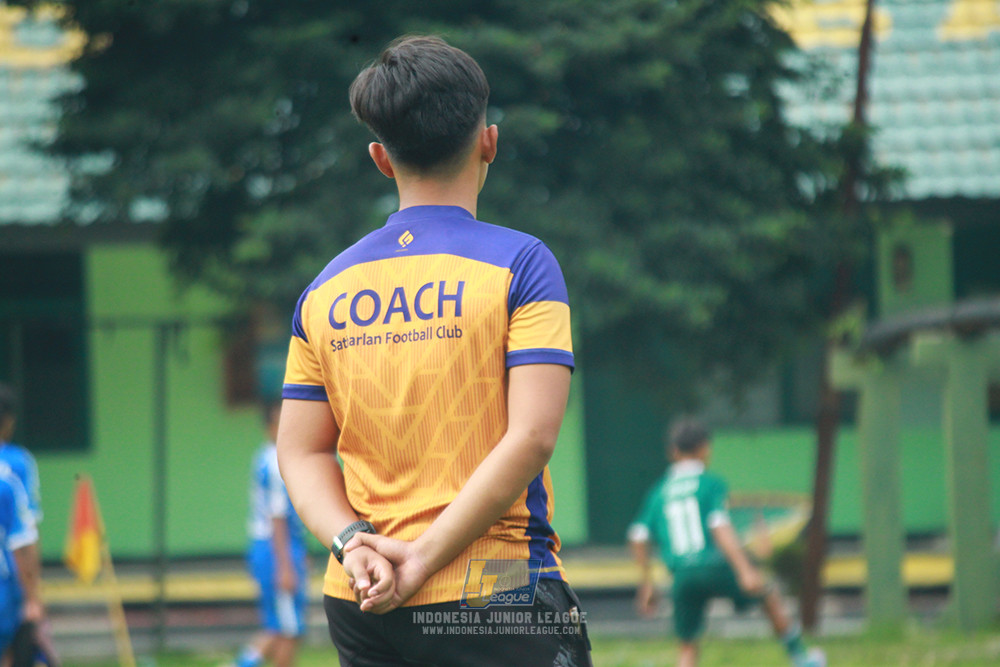 ijl u14 260725 satharlan fc vs indonesia muda utara