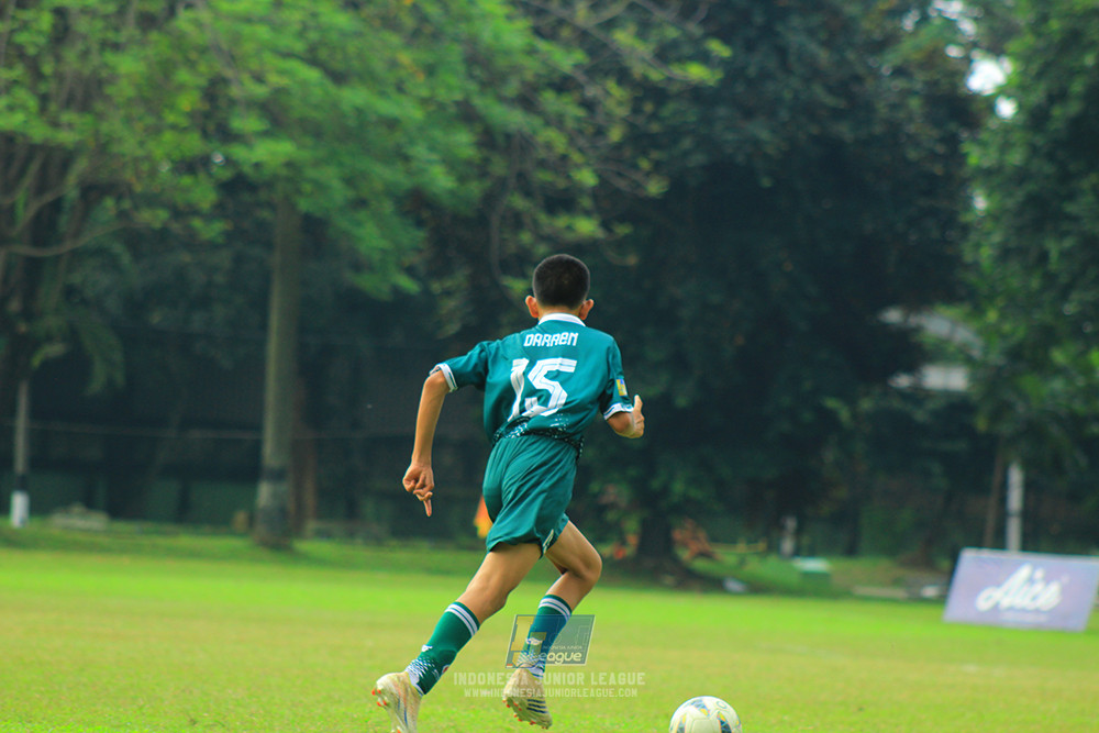 ijl u14 260725 satharlan fc vs indonesia muda utara