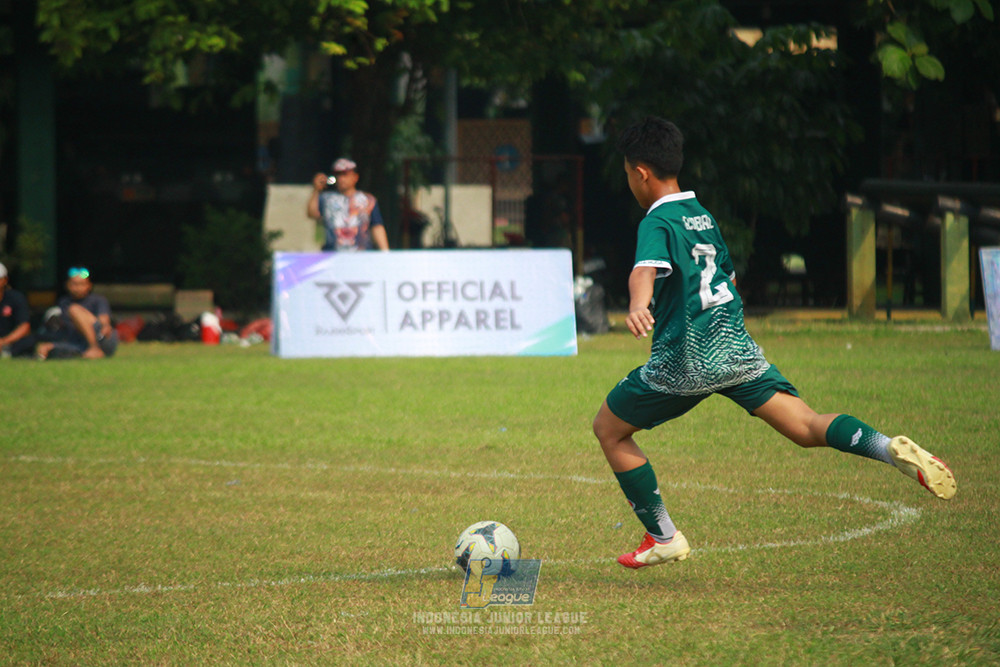ijl u14 260725 satharlan fc vs indonesia muda utara