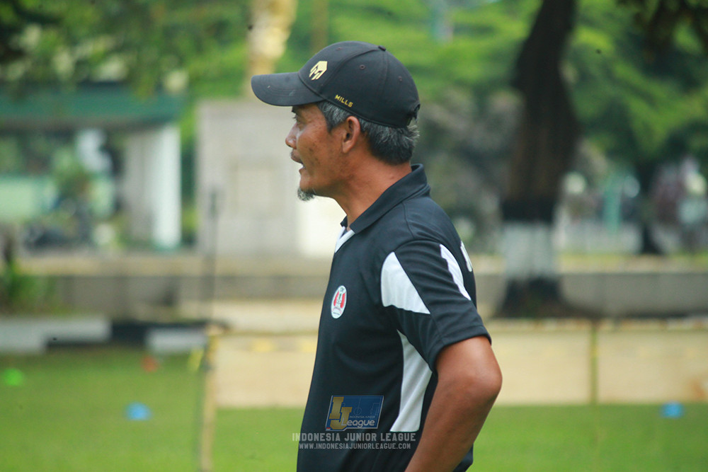 ijl u14 260725 satharlan fc vs indonesia muda utara