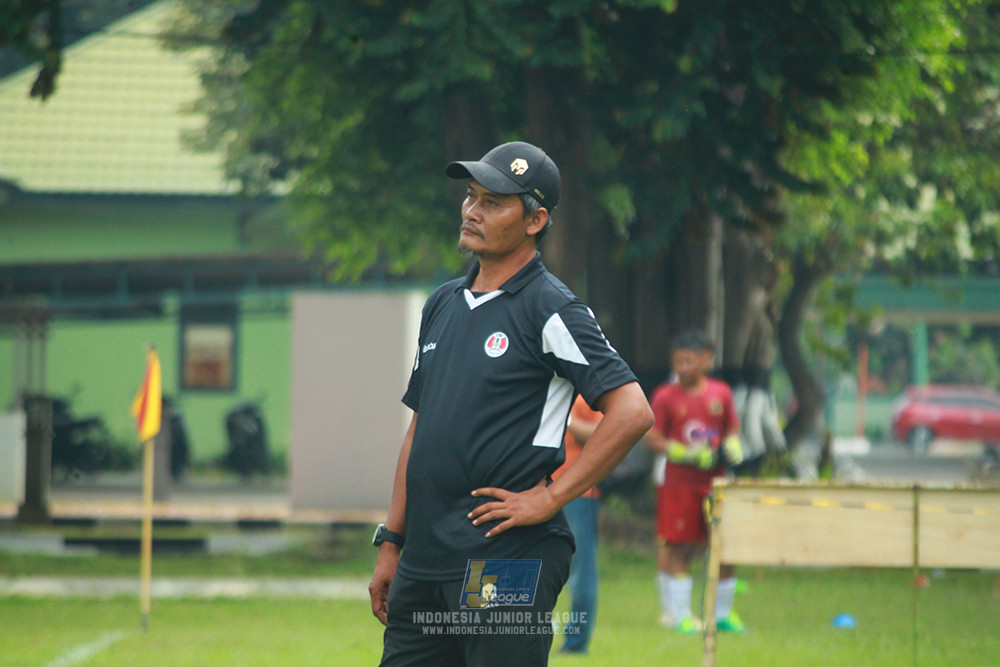 ijl u14 260725 satharlan fc vs indonesia muda utara