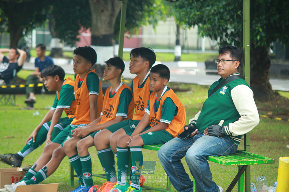 ijl u14 260725 satharlan fc vs indonesia muda utara