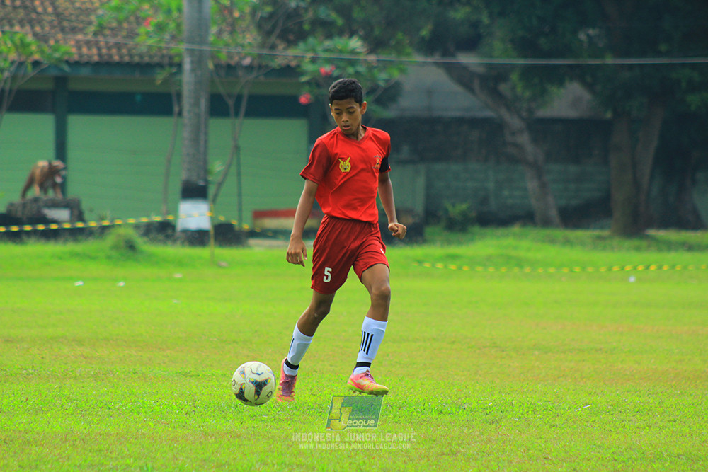 ijl u14 260725 satharlan fc vs indonesia muda utara