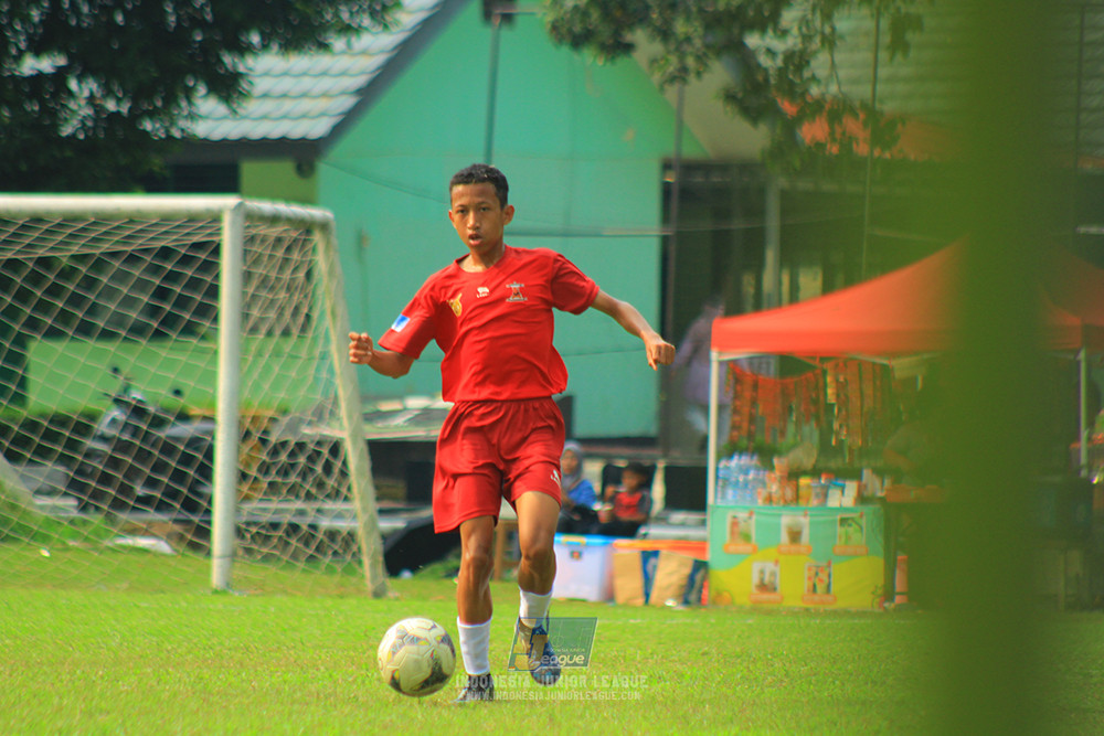 ijl u14 260725 satharlan fc vs indonesia muda utara