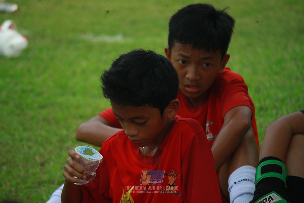 ijl u14 260725 satharlan fc vs indonesia muda utara