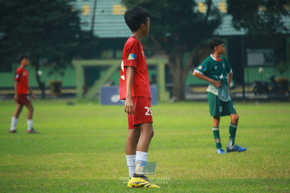 ijl u14 260725 satharlan fc vs indonesia muda utara