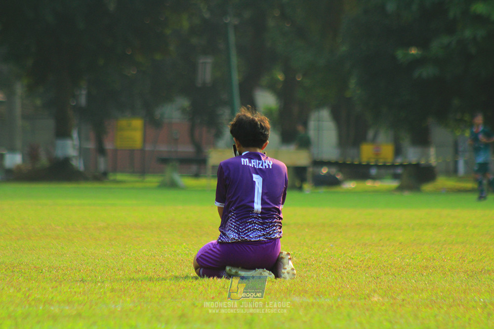 ijl u14 260725 satharlan fc vs indonesia muda utara