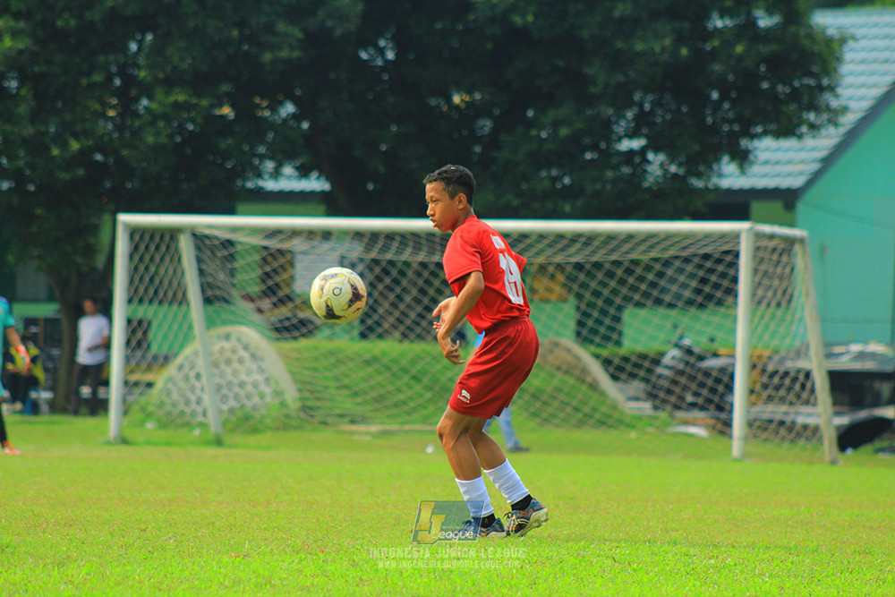 ijl u14 260725 satharlan fc vs indonesia muda utara