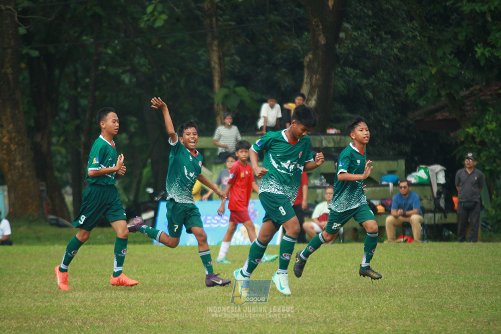 ijl u14 260725 satharlan fc vs indonesia muda utara