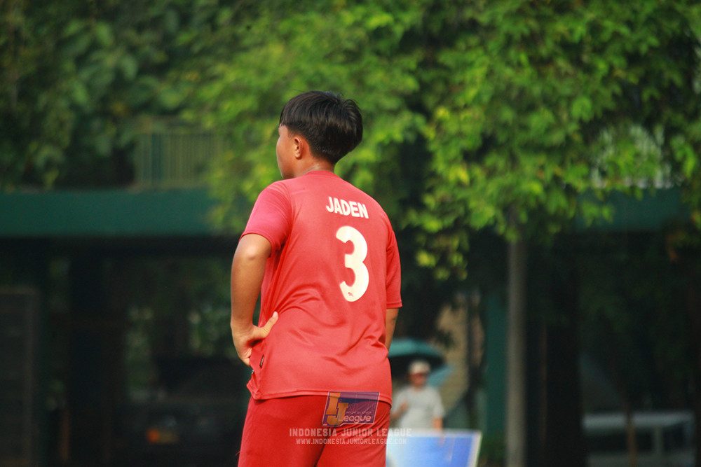 ijl u14 260725 satharlan fc vs indonesia muda utara