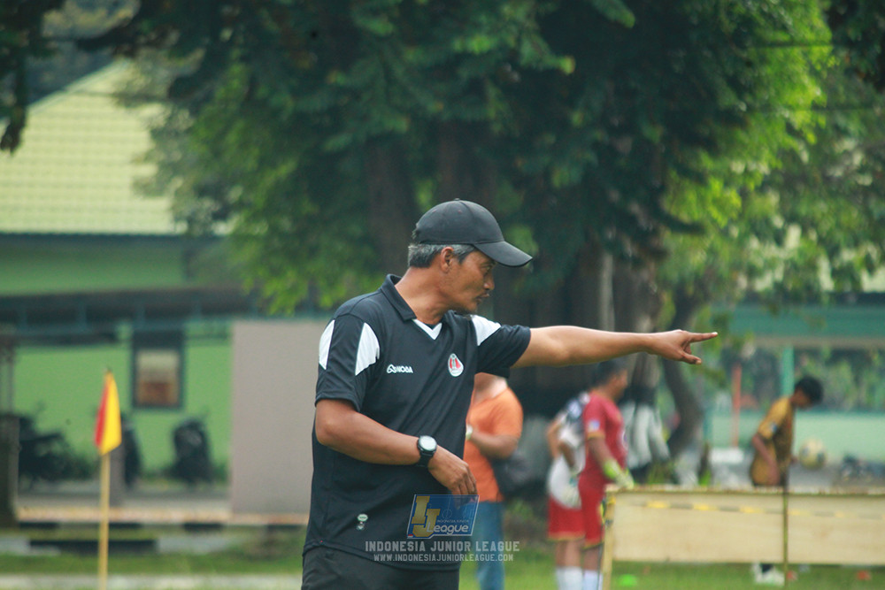 ijl u14 260725 satharlan fc vs indonesia muda utara