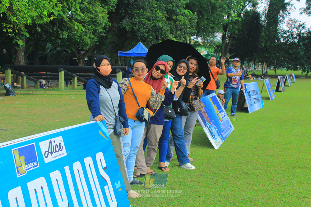 ijl u14 260725 satharlan fc vs indonesia muda utara