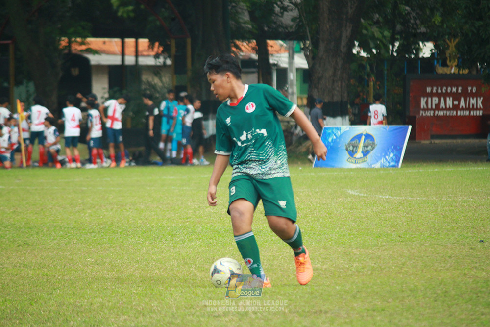 ijl u14 260725 satharlan fc vs indonesia muda utara