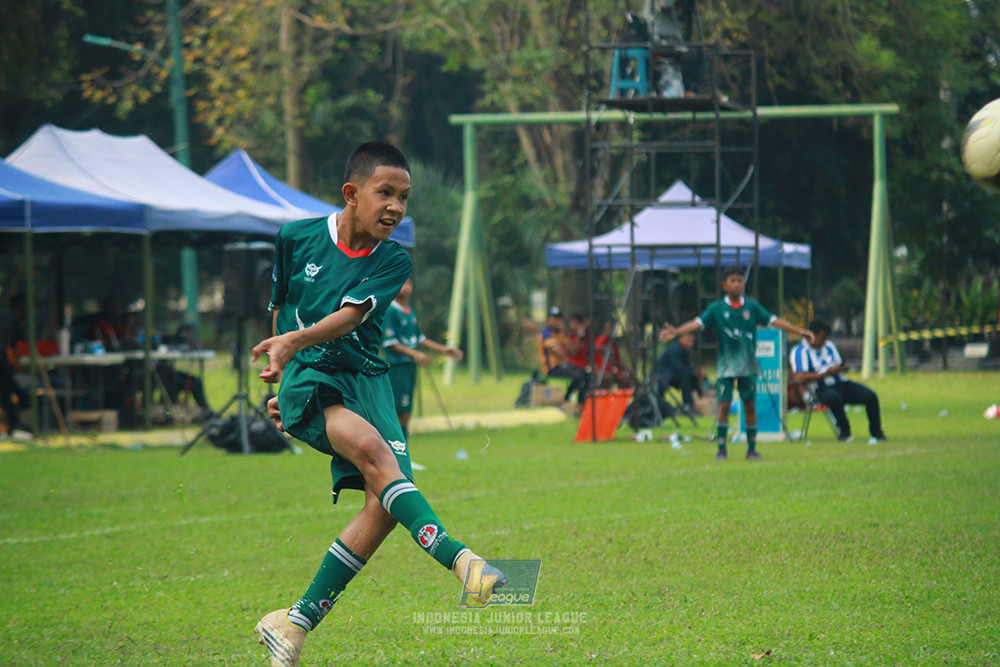ijl u14 260725 satharlan fc vs indonesia muda utara