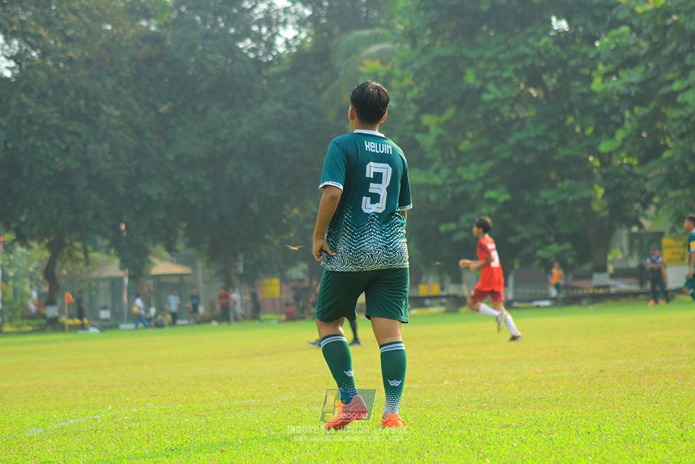 ijl u14 260725 satharlan fc vs indonesia muda utara