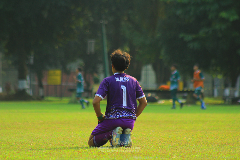 ijl u14 260725 satharlan fc vs indonesia muda utara