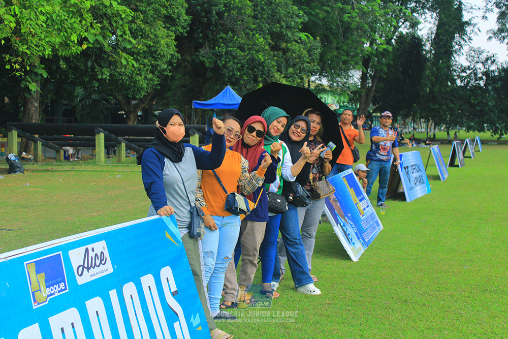 ijl u14 260725 satharlan fc vs indonesia muda utara