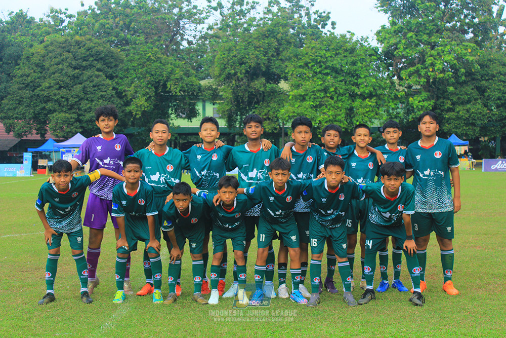 ijl u14 260725 satharlan fc vs indonesia muda utara