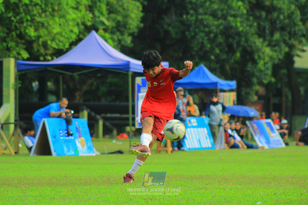 ijl u14 260725 satharlan fc vs indonesia muda utara