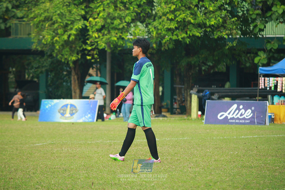ijl u14 260725 satharlan fc vs indonesia muda utara