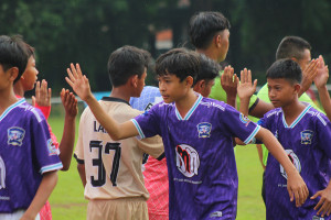 [IJL-U14 270925] ENDANG WITARSA FC VS RAJAWALI PUTRA CIKIWUL