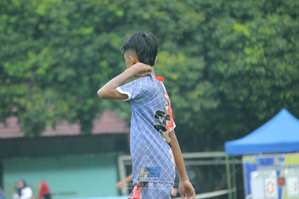 ijl u14 270925 endang witarsa fc vs rajawali putra cikiwul