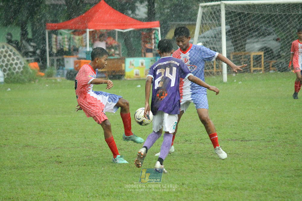 ijl u14 270925 endang witarsa fc vs rajawali putra cikiwul
