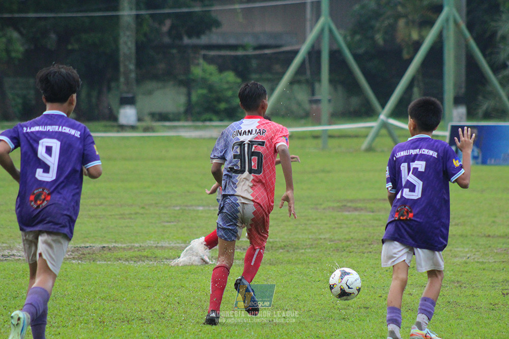 ijl u14 270925 endang witarsa fc vs rajawali putra cikiwul