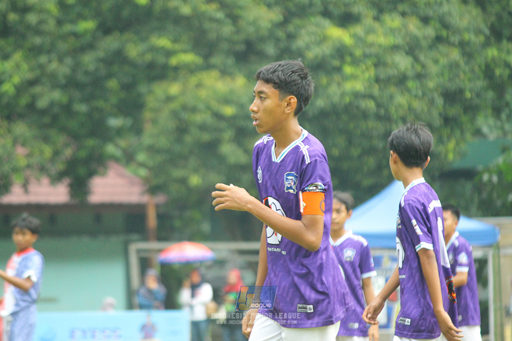 ijl u14 270925 endang witarsa fc vs rajawali putra cikiwul