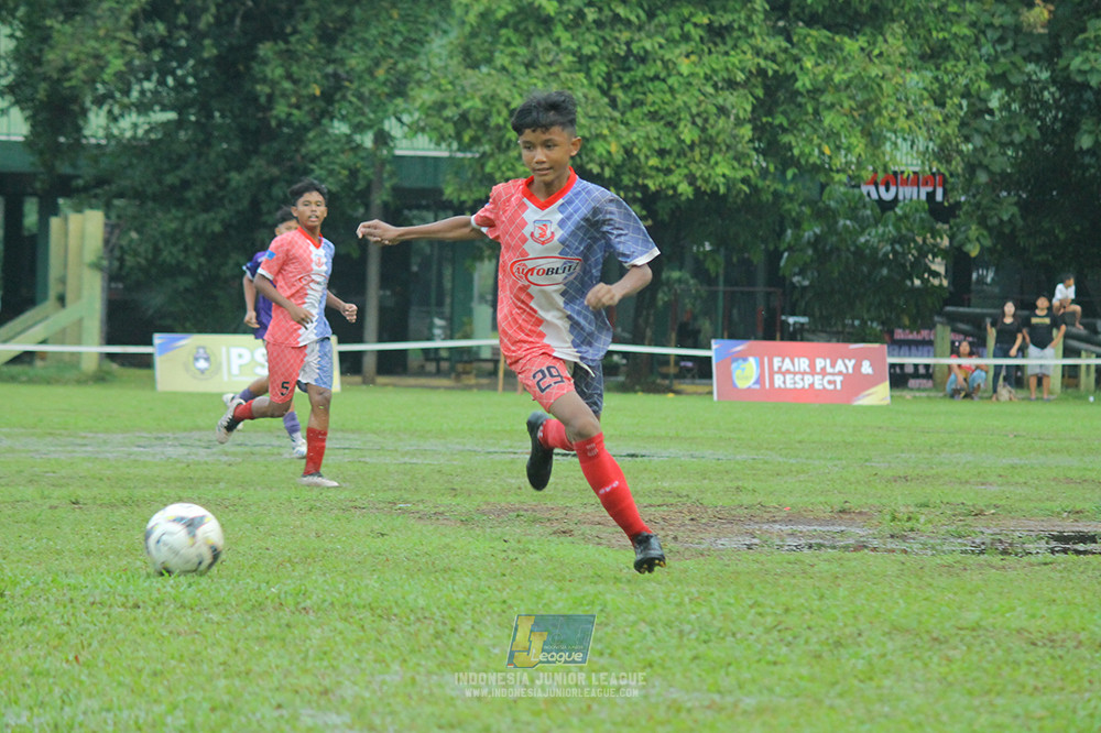 ijl u14 270925 endang witarsa fc vs rajawali putra cikiwul