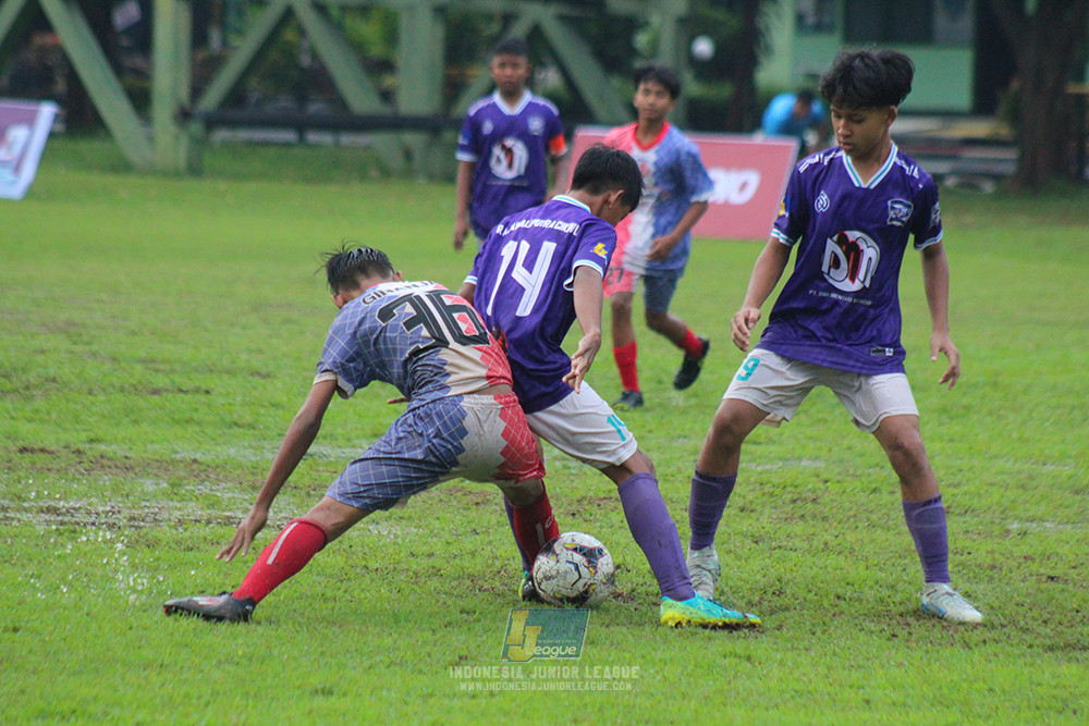 ijl u14 270925 endang witarsa fc vs rajawali putra cikiwul
