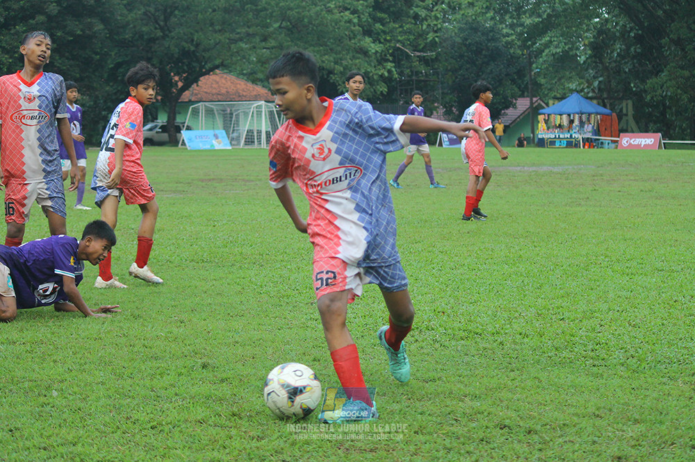 ijl u14 270925 endang witarsa fc vs rajawali putra cikiwul