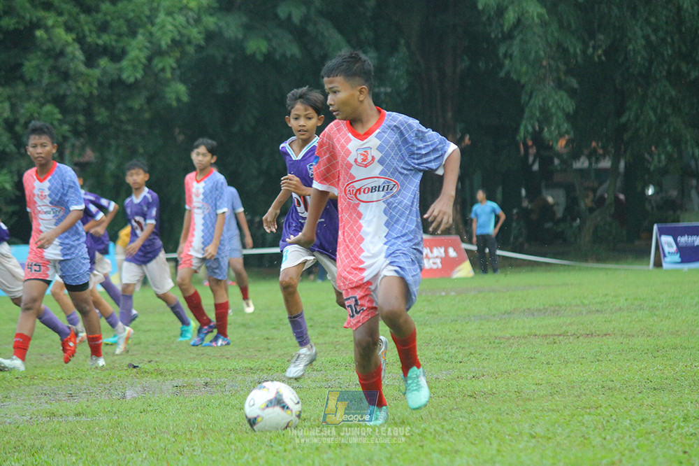 ijl u14 270925 endang witarsa fc vs rajawali putra cikiwul