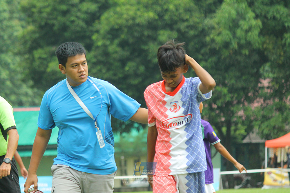 ijl u14 270925 endang witarsa fc vs rajawali putra cikiwul